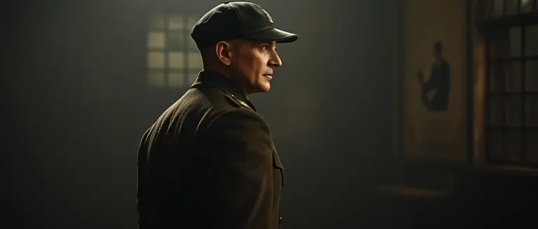 The Menace of Colonel Vogel: Defining the Indiana Jones Villain
