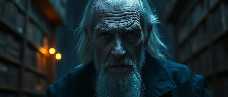 Revisiting Grindelwald: A Subtle Performance in the Potterverse