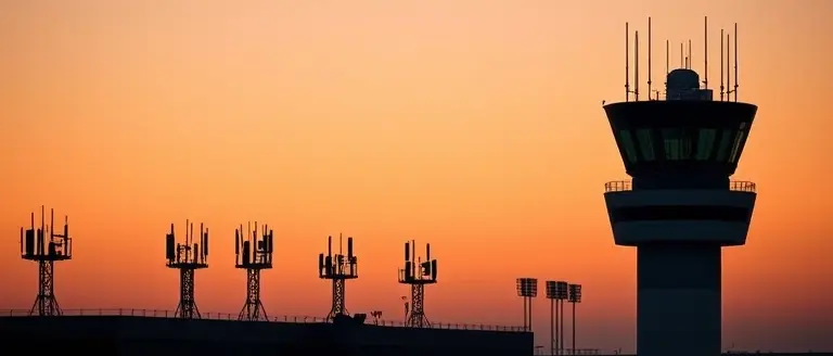 Looking Ahead: Enhancing Airport Perimeter Security