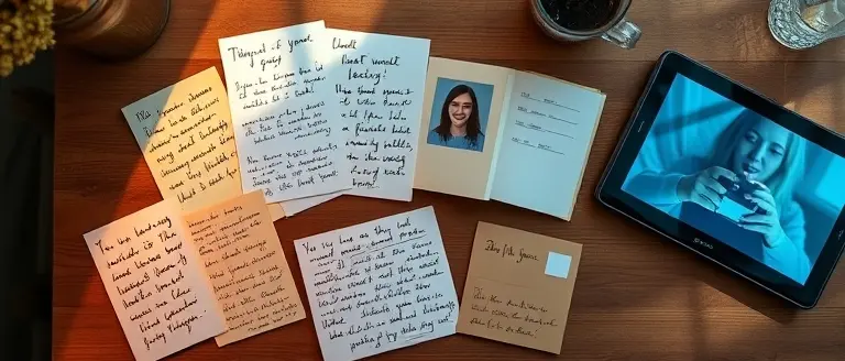 Community Support and Digital Empathy