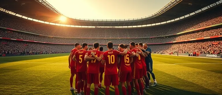 Looking Ahead: Spain’s Path Through the 2026 Tournament Bracket