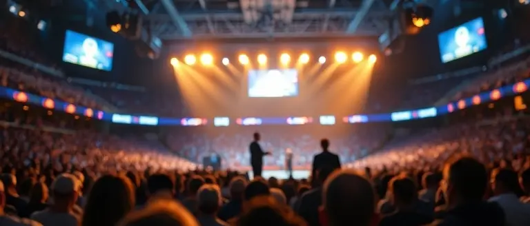 The Fanatics Fest Pressure Cooker: Why the 'Mind the Game' Live Taping Captivated the US