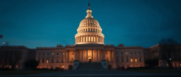 Understanding the Current Situation: Senator McConnell’s Hospitalization