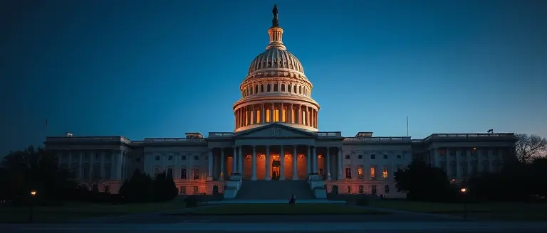 Current Status of Senator Mitch McConnell’s Hospitalization