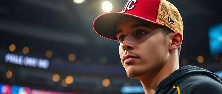 2026 MLB Draft Highlights: Roch Cholowsky’s Historic No. 1 Selection