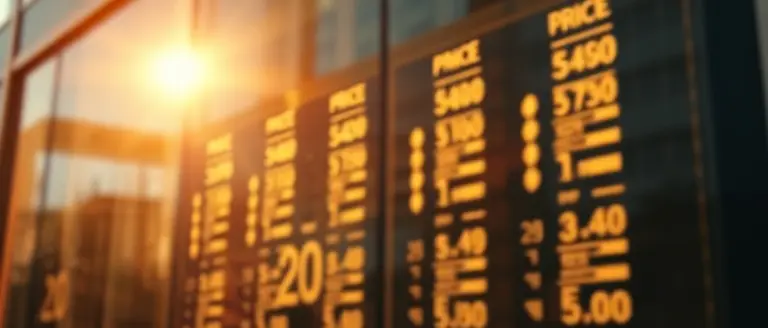 The True Cost of Innovation: Deconstructing Flagship Pricing