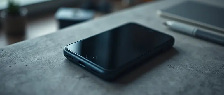 The End of the Upgrade Cycle: Why Your Current Phone Feels 'Good Enough'