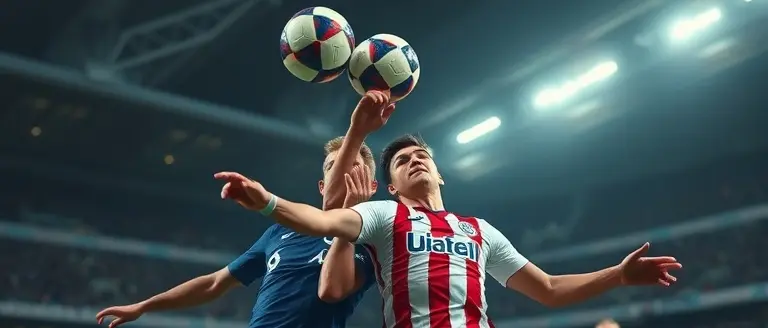 Post-Match Analysis: Key Highlights and Tactical Breakdown