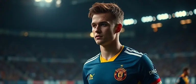 Player Ratings and Man of the Match