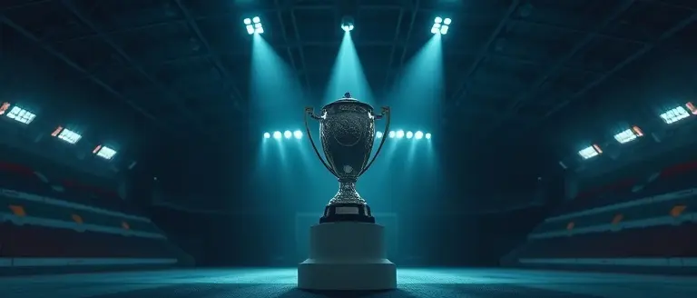 The Road Ahead: Who Awaits the Winner in the Quarter-Finals?