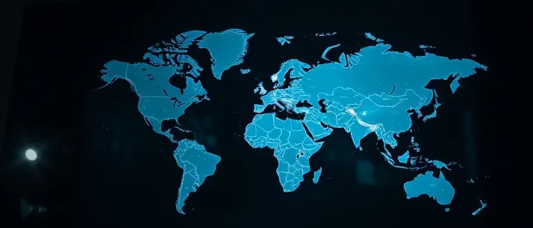 Global Security Implications and Future Outlook