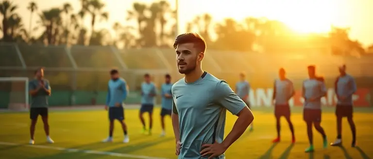 The Egyptian National Team Catalyst: Long-Term Impact