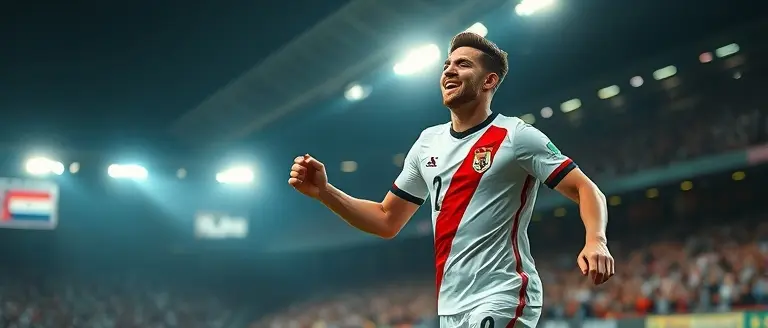 The Breakthrough: Mostafa Ziko’s Defining Moment Against Argentina