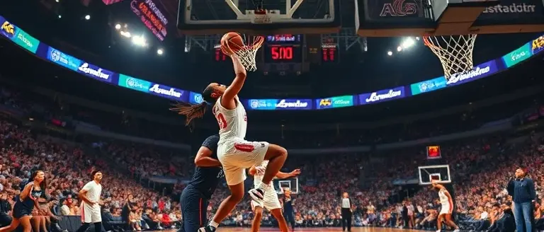Mystics vs. Tempo: A Pivotal 2026 WNBA Regular Season Showdown