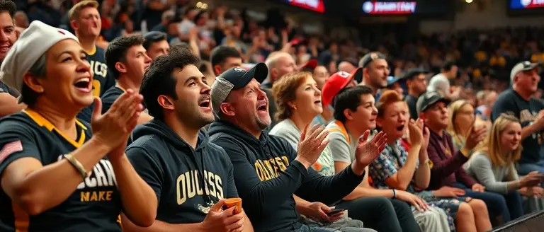 Fan-Centric Trends: Why These Teams Are Must-Watch TV