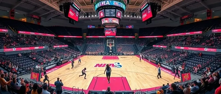The 2026 WNBA Playoff Race: A Case Study in Parity