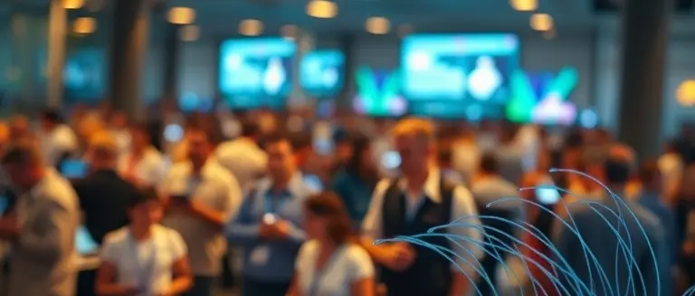 Bridging Communities: The Digital Intersection of Justice and Technology