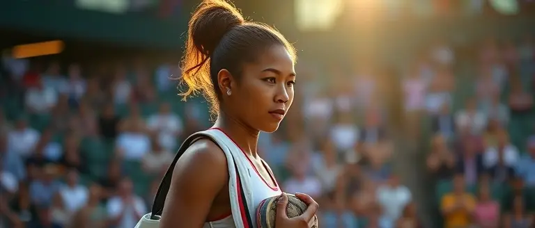 Navigating the Grass Court: Osaka’s 2026 Evolution