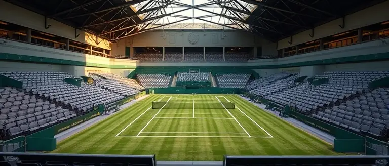 The Road Ahead: Muchova vs. Gauff Semifinal Preview