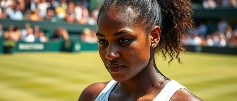 Wimbledon 2026: Naomi Osaka’s Quarterfinal Journey Ends Against Muchova