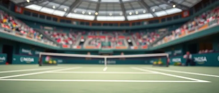 Naomi Osaka vs. Ashlyn Krueger: The Mubadala DC Open Round of 16 Showdown