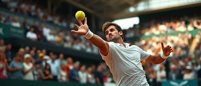 Keys to Victory: Strategies for Success at the Mubadala DC Open