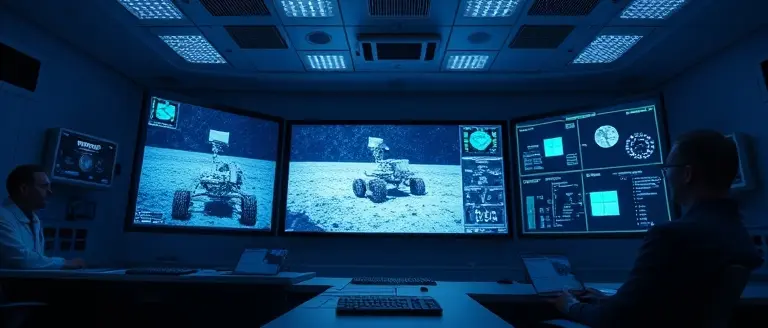 JPL Contingency Protocols: Safeguarding the Mission