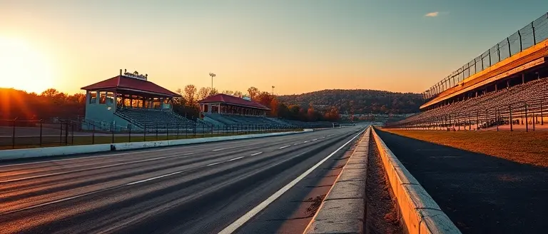 NASCAR’s Historic Return: The 2026 North Wilkesboro Renaissance