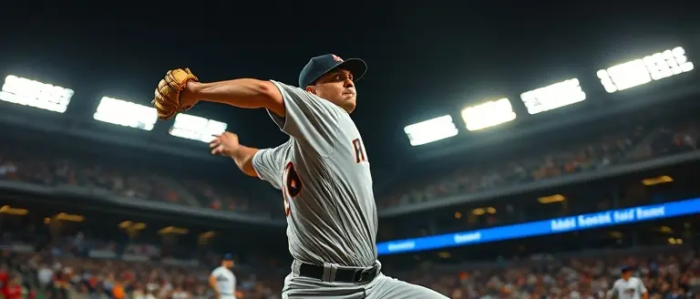 Grant Holmes vs. The Rust: Exploiting the Nationals' Returning Starter