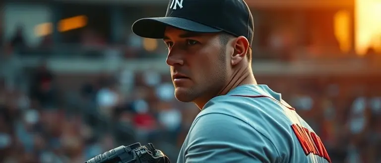 The Return of Jake Irvin: A Tactical Pivot in the Nationals vs. Braves Series