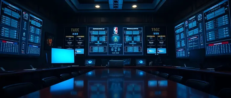 Navigating the 2026 NBA Offseason: Roster Construction During the Dog Days