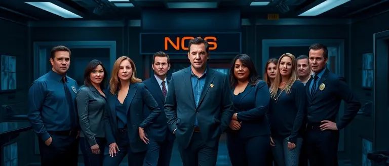 NCIS Season 24: The Latest Official Status Report