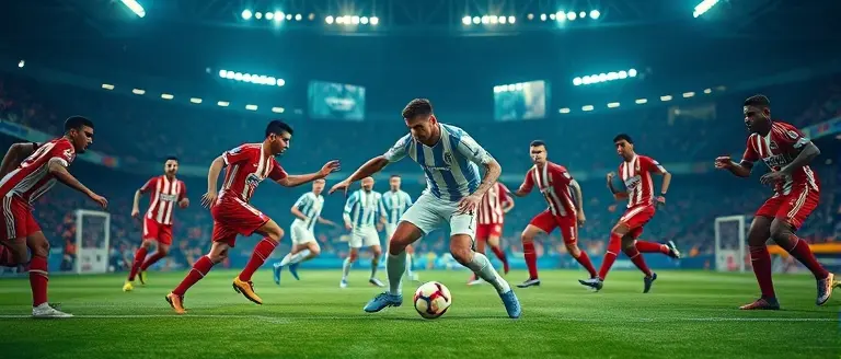 Necaxa vs Monterrey: Matchday 2 Context and Live Overview