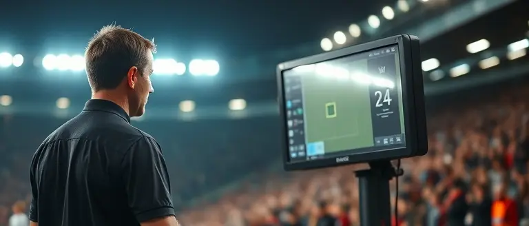 Post-Match Analysis: Key Highlights and VAR Controversies