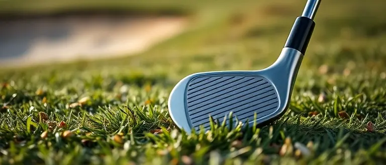 Technical Analysis: Korda's Equipment Strategy for Links Golf