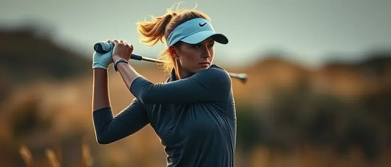 Nelly Korda's Historic Quest at the 50th AIG Women's Open