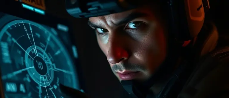 Elite Force Netflix Review: A Deep Dive into High-Octane Strategy