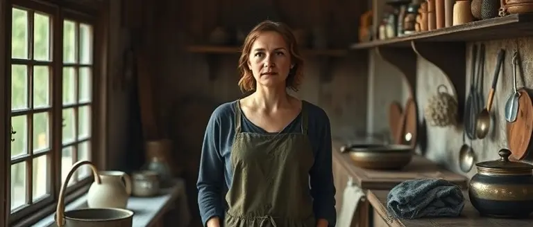 From the Prairie to the 'Trad Wife' Discourse