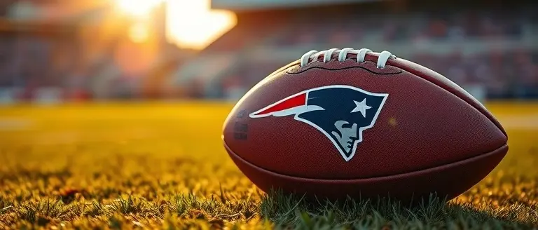 The Road to Training Camp: Assessing the Patriots' Summer Trajectory