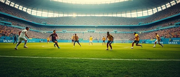 Navigating the 2026 Santos FC Roster: Neymar's Role