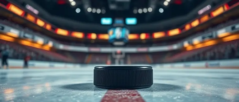 The 2026-27 NHL Schedule Reveal: A Historic Shift to 84 Games