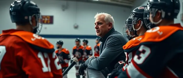 The New Era: Logistical Changes for Players and Coaches