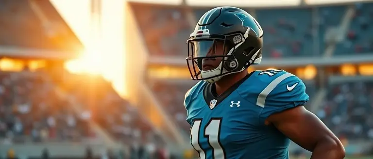 The Impact of Scourton's Absence on the Panthers' Defense