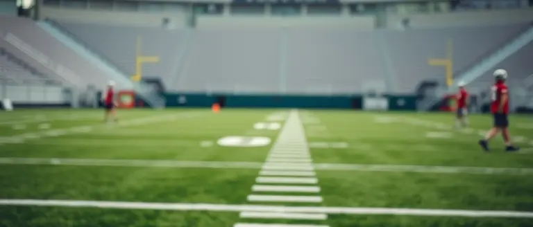 Nic Scourton Carted Off Field at 2026 Panthers Training Camp