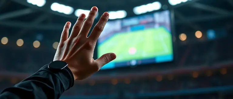 Understanding the VAR Decision: Why Nico Williams' World Cup Final Goal Was Disallowed