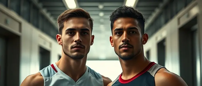 Iñaki and Nico Williams: The Brotherhood Driving Global Pride