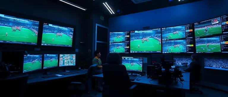 Evolution of Refereeing: How 2026 VAR Standards Have Changed