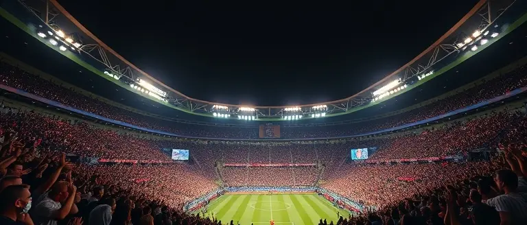 Why the Williams Brothers World Cup Story Transcends Sports