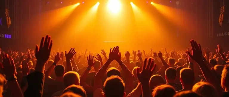 Fan Response and Outpouring of Global Support