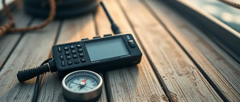 Emergency Preparedness for Remote Coastal Excursions